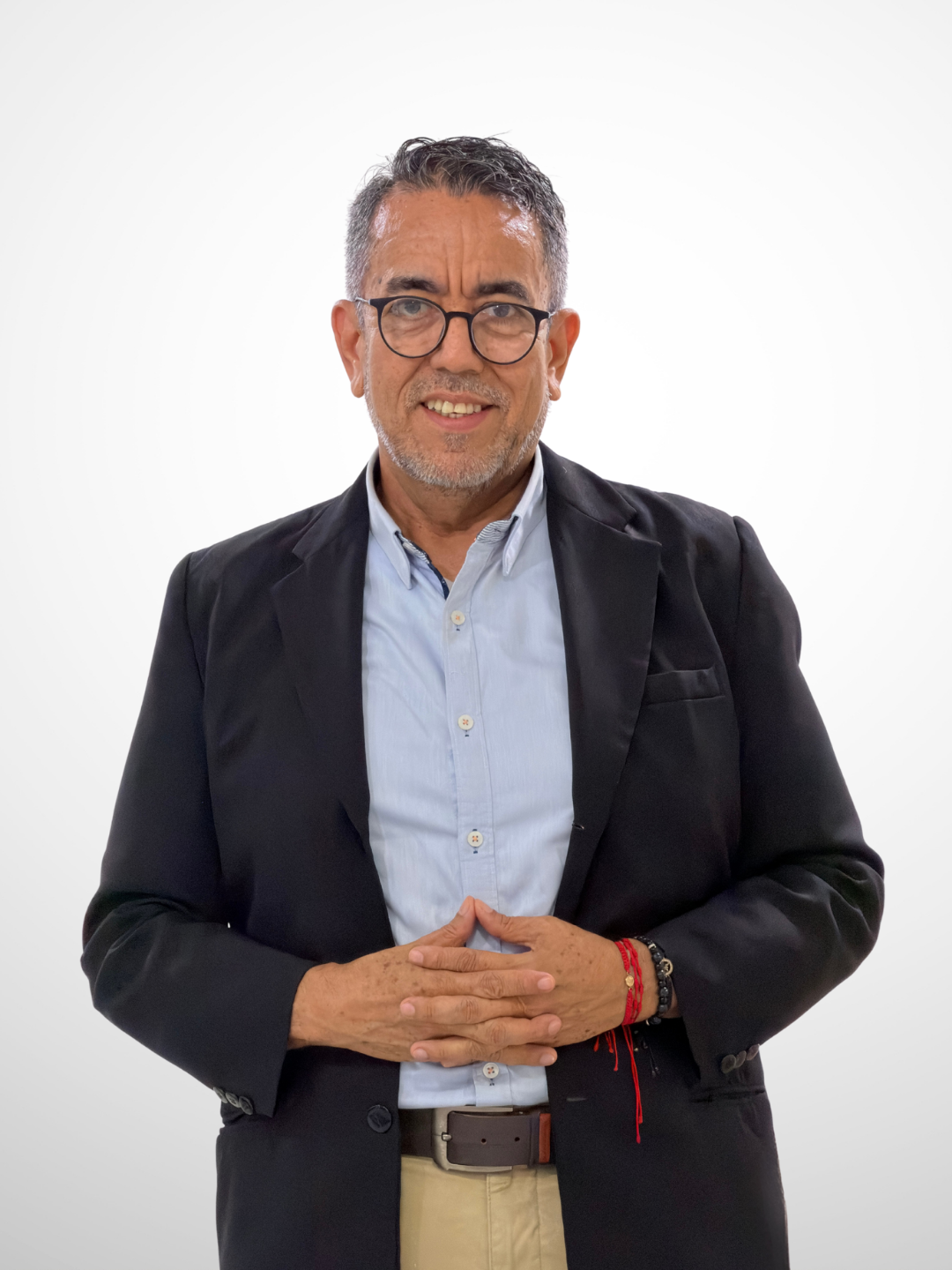 Eduardo Chang Muñoz