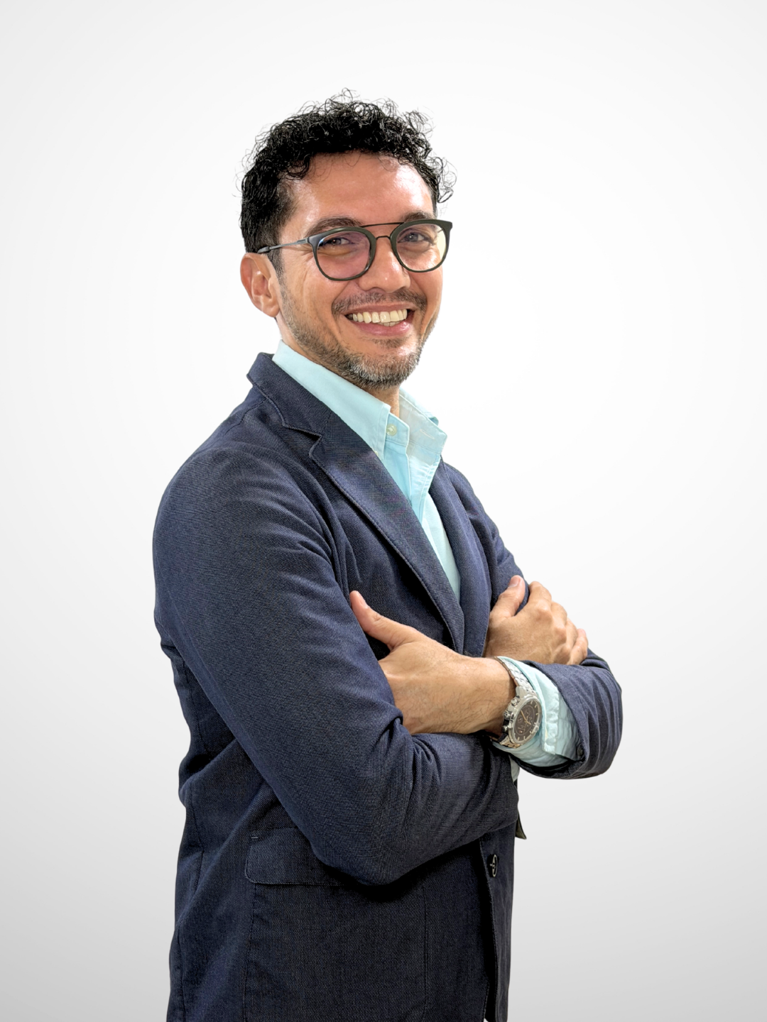 Carlos Carmona Campo