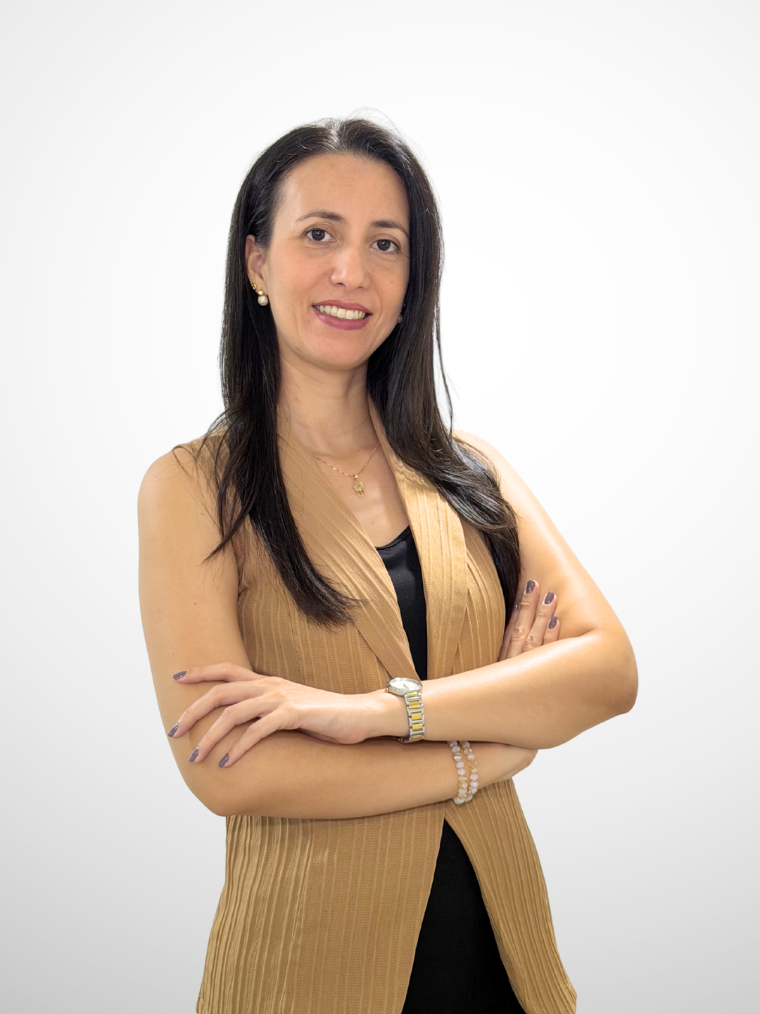Laura Henriquez Calvo